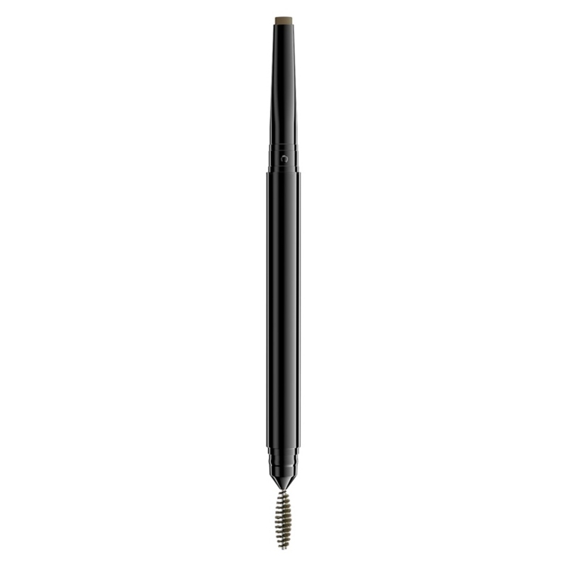 NYX Professional Makeup - Precision Brow Pencil - Taupe