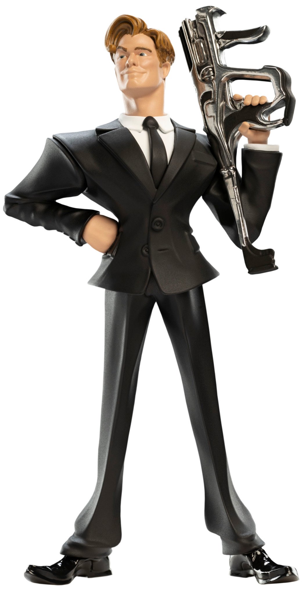 Men in Black: International Mini Epics - Agent H