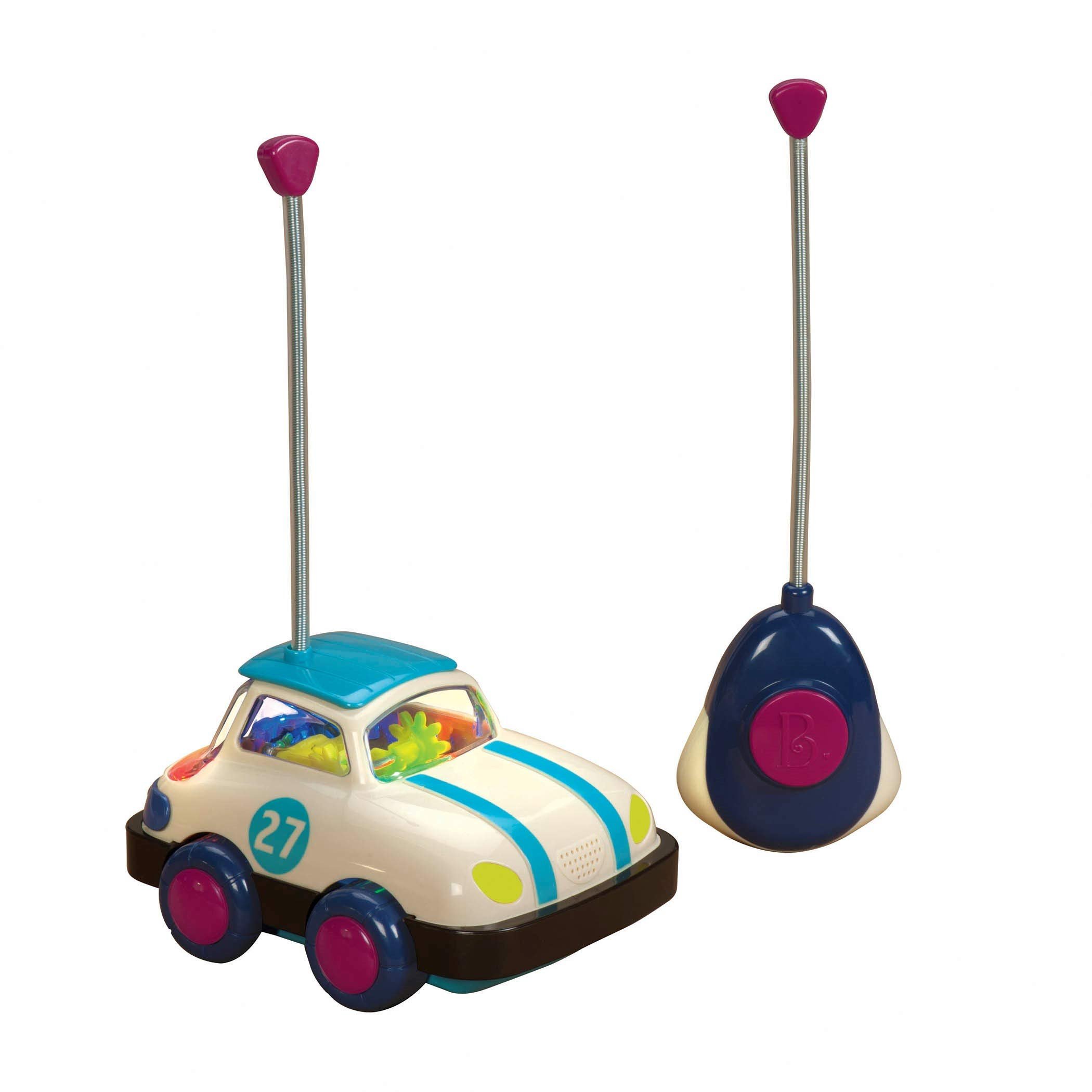 B. Toys - Wheeee-Mote - Rally Mini (1235)