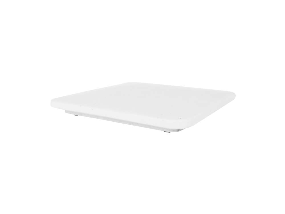LIKEconcrete - Karin Box Lid - White (93831)