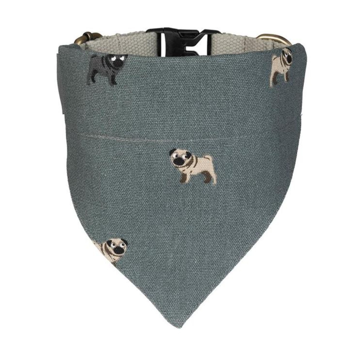 Sophie Allport | Pug Neckerchief