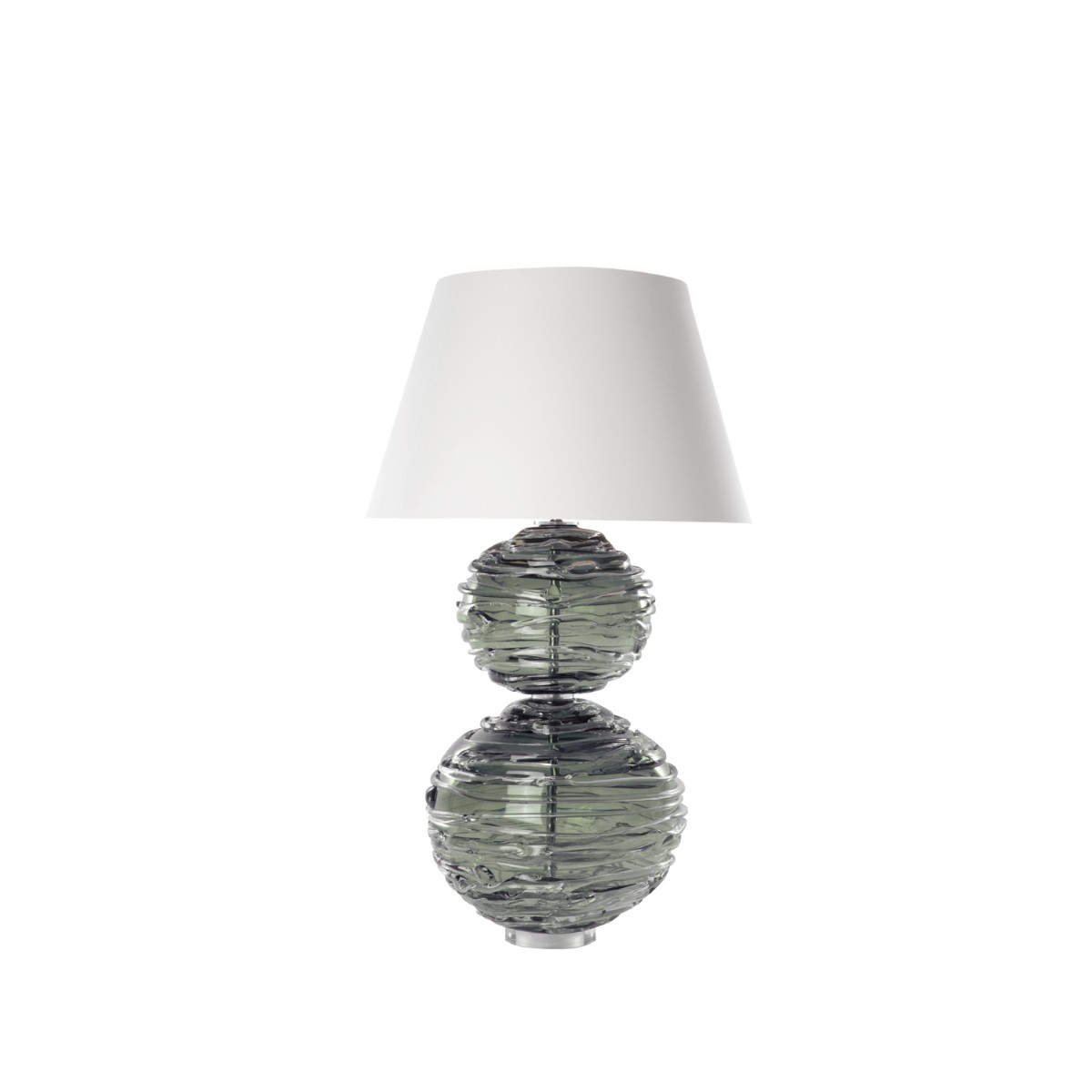 William Yeoward | Alfie Table Lamp Sage