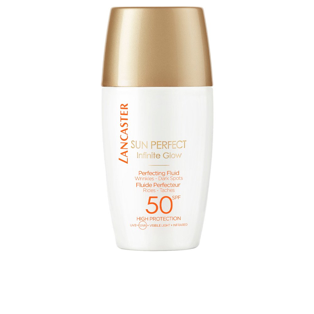 Lancaster - Sun Perfect Perfecting Fluid SPF50 30 ml