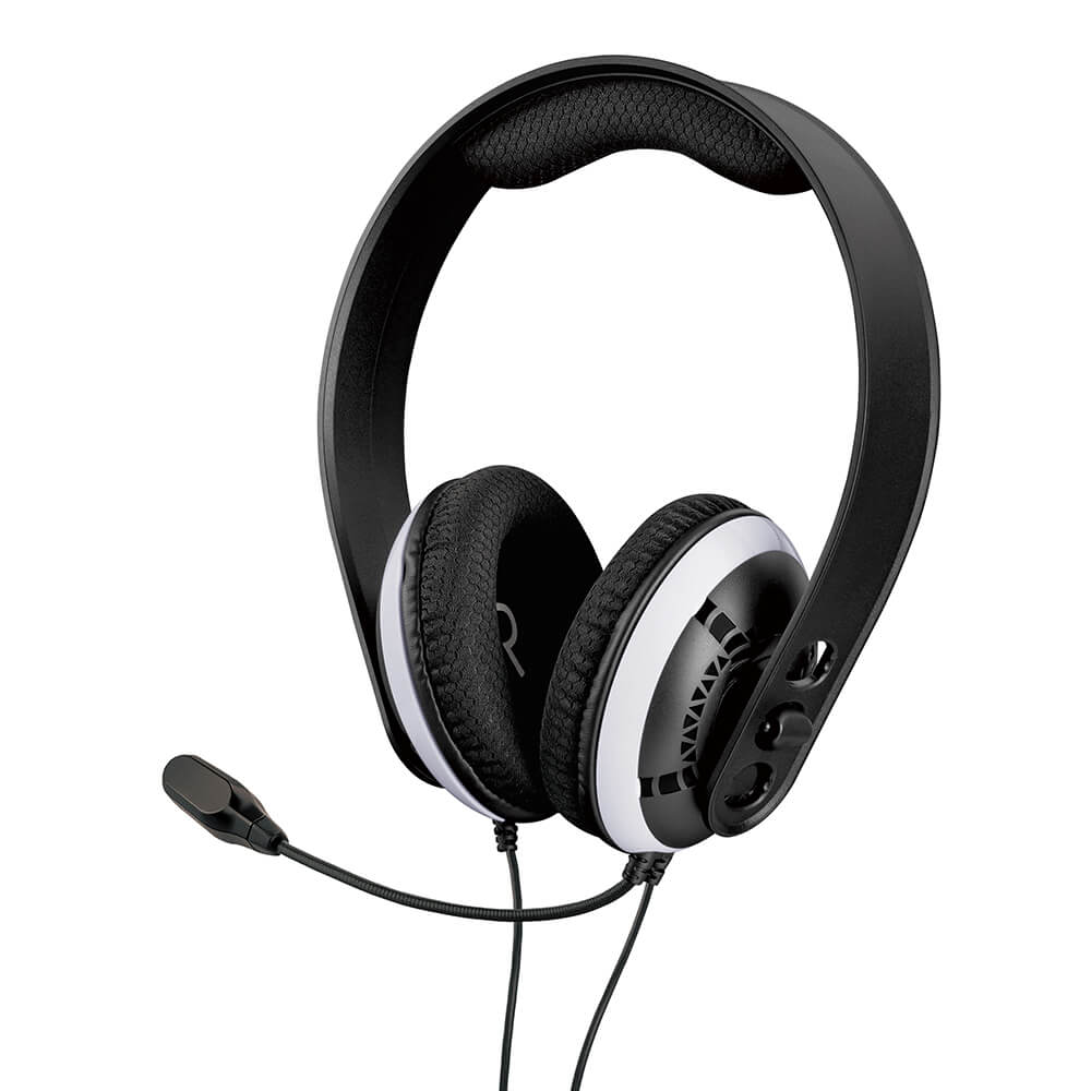 Raptor - H200 Headset For PS4/PS5