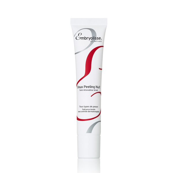 Embryolisse - Gentle Night Peeling 40 ml