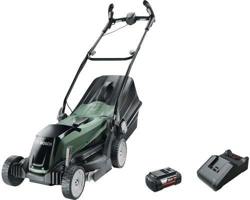 Bosch - EasyRotak 36-550 (Battery & Charger inkluded)