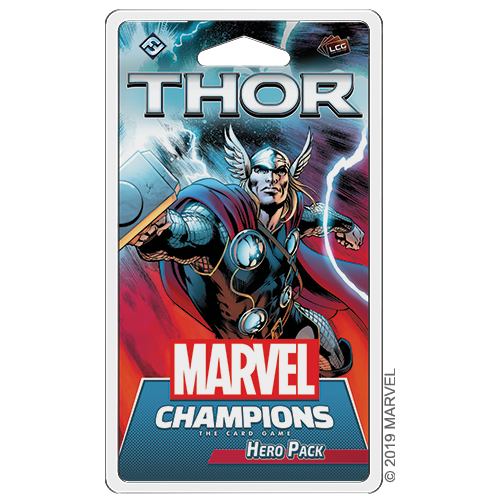 Marvel Champions - Thor (FMC06EN)