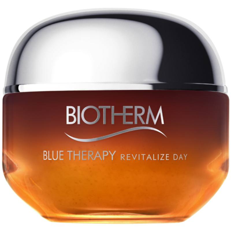 Biotherm - Blue Therapy Amber Algae Revitalize Day Cream 50 ml