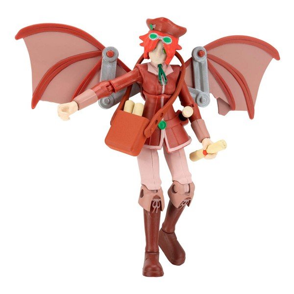 Roblox - Imagination Collection - Skylas the Skyland Delivery Girl