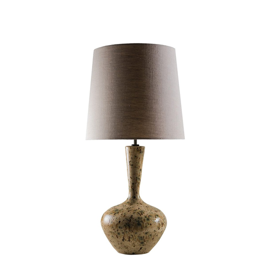 Porta Romana I Shisha Lamp I Prehnite