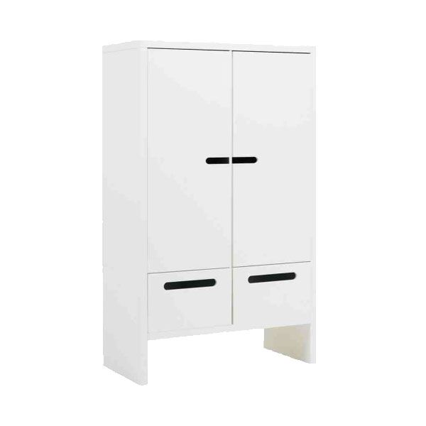 Baby Dan - Manhattan - Wardrobe - White