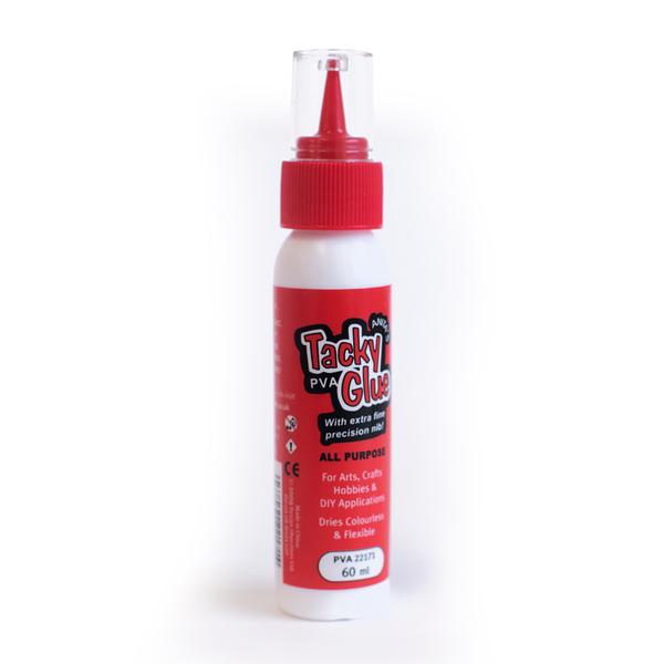 Tacky Glue 60ml