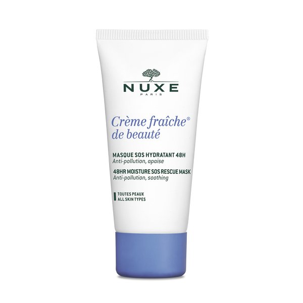 Nuxe - Crème Fraîche Masque 50 ml