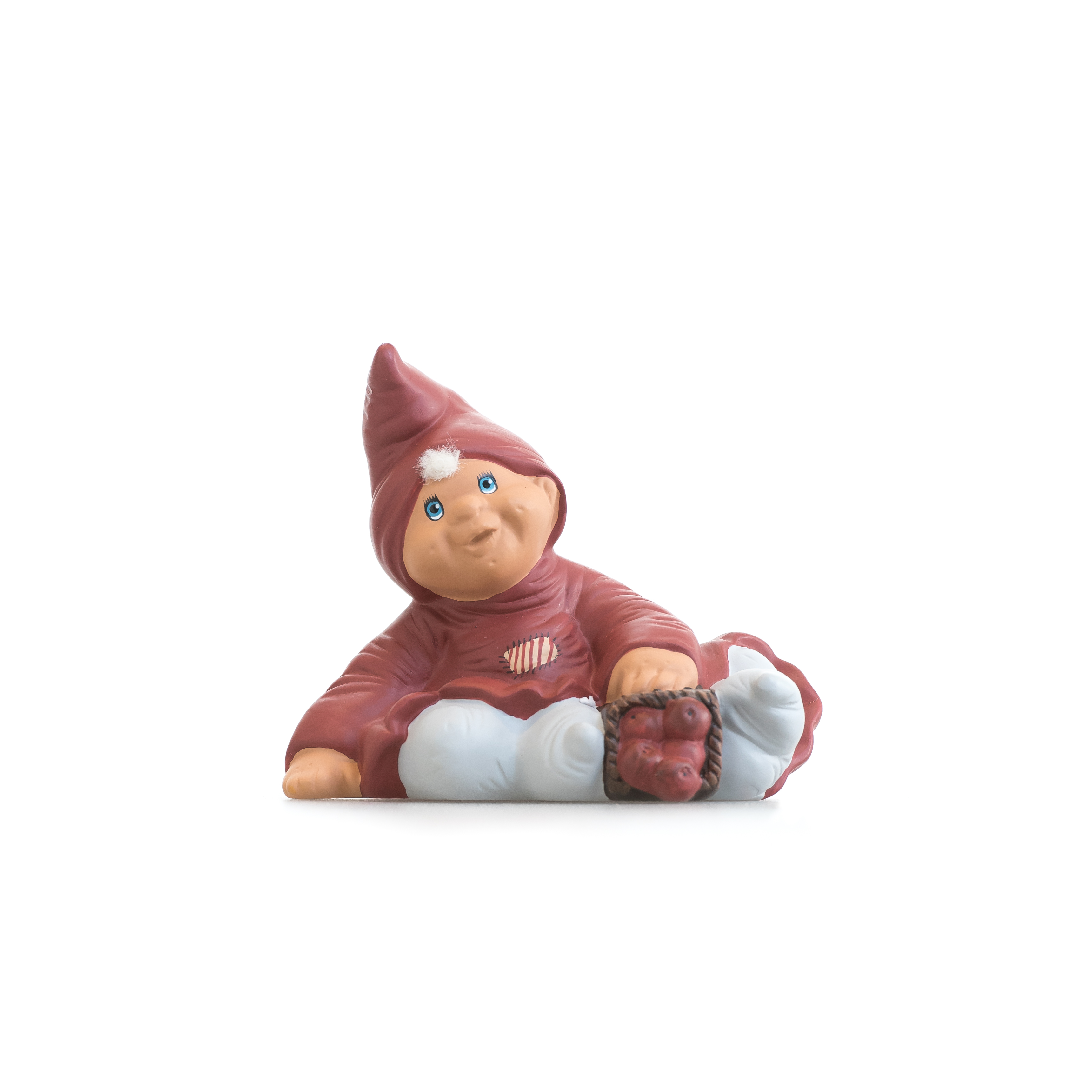 Klarborgnisser - Big Caroline Elf (93097)