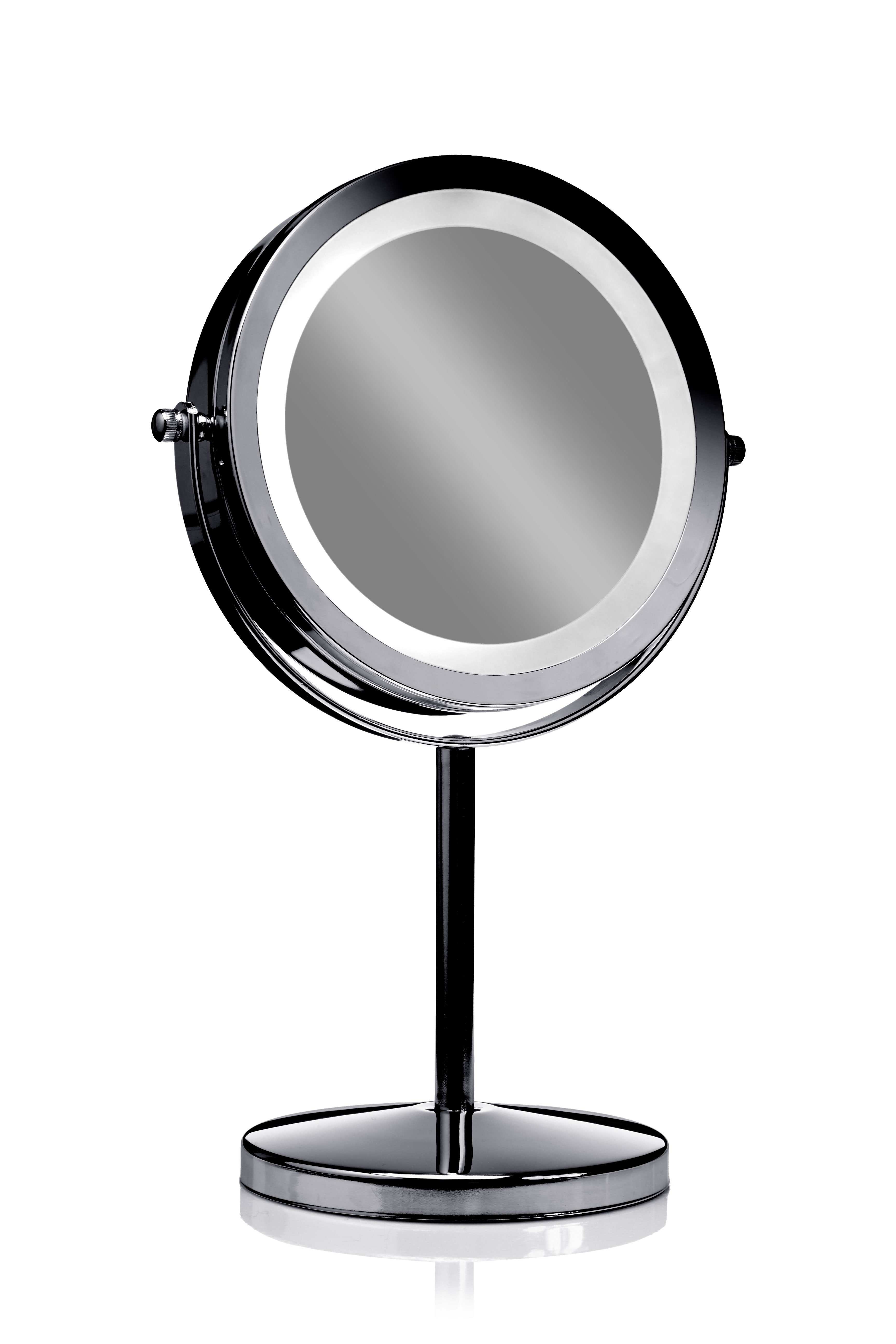 Gillian Jones - Makeup Mirror w/LED - Gunsmoke