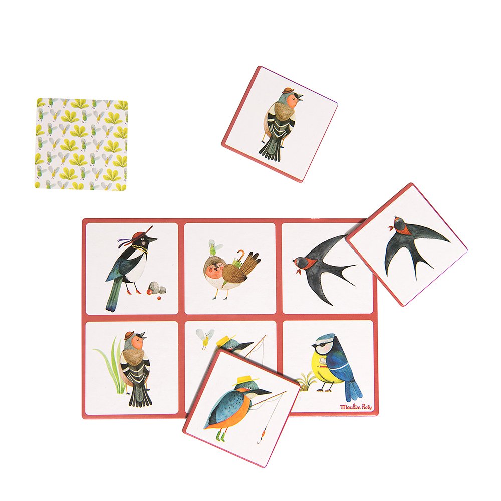 Moulin Roty - Lotto (712387)