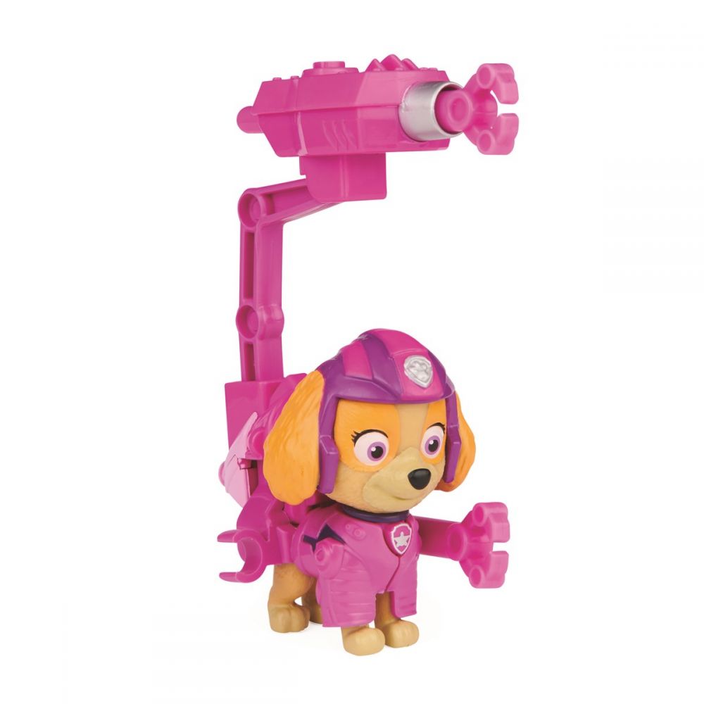 Paw Patrol - Movie Hero Pups - Skye (6060427)