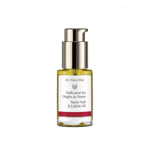 Dr. Hauschka - Neem Nail & Cuticle Oil