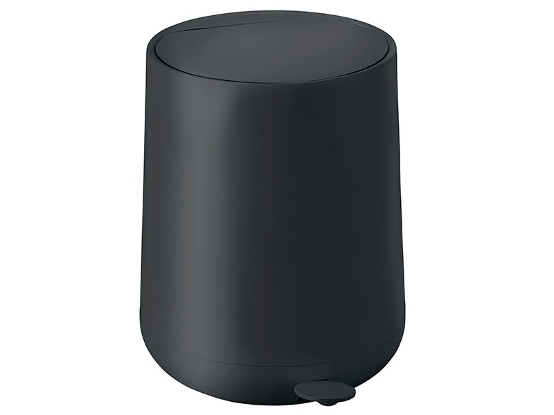 Zone - Nova Pedal Bin 5 L - Black (330130)
