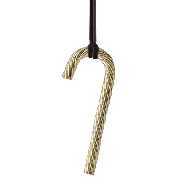 Michael Aram | Twist Candy Cane Ornament