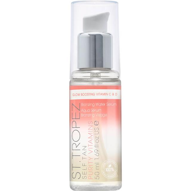 St. Tropez - Bronzing Water Serum Purity Vitamins 50 ml