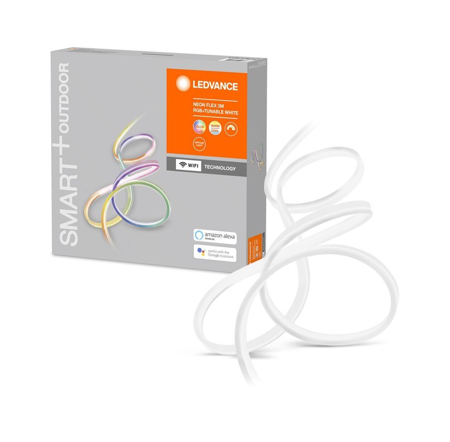 Ledvance - SMART+ Neon Flex 18W/RGBTW 3 meter outdoor WiFi