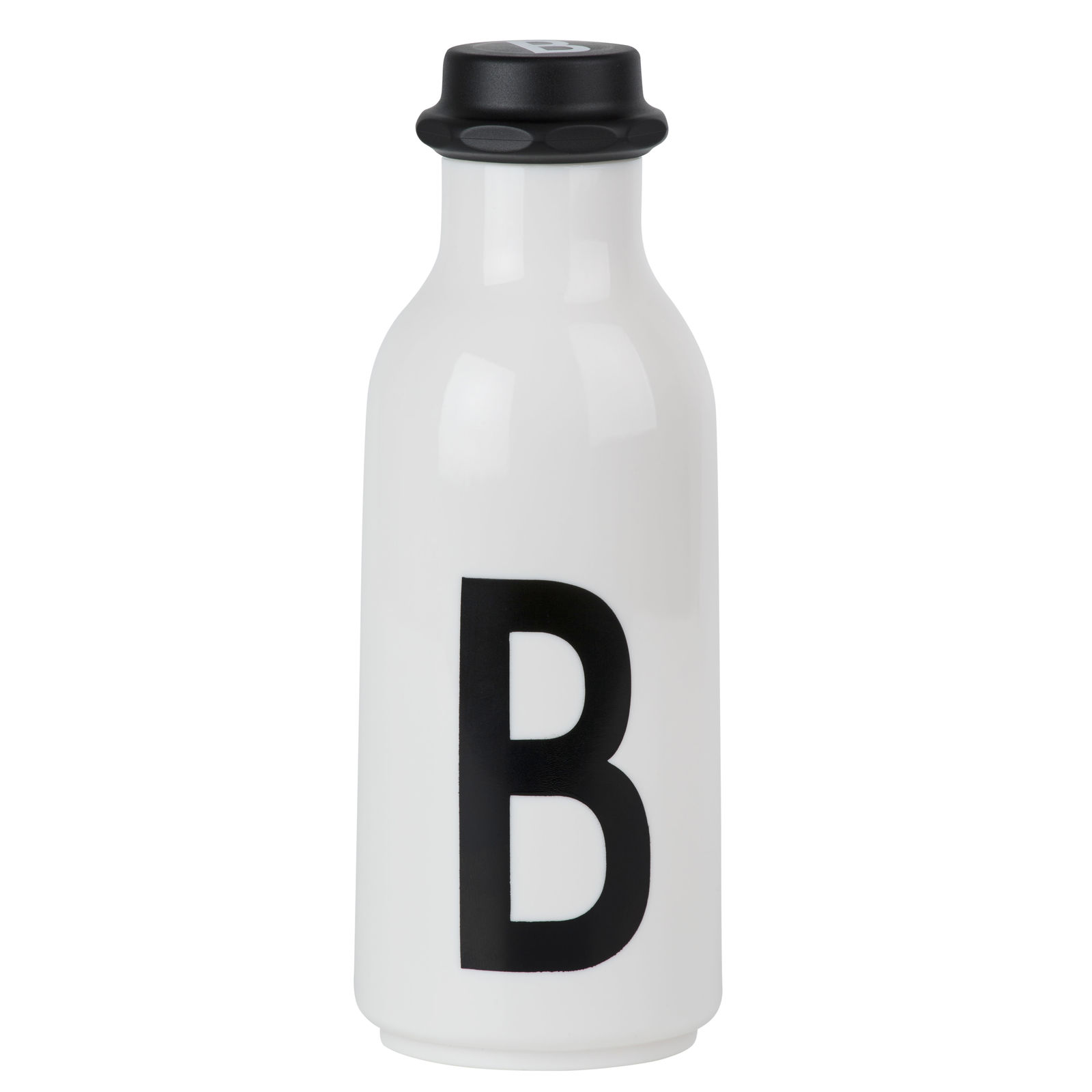 ​Design Letters - Personal Drinking Bottle​ - B (20202500B)
