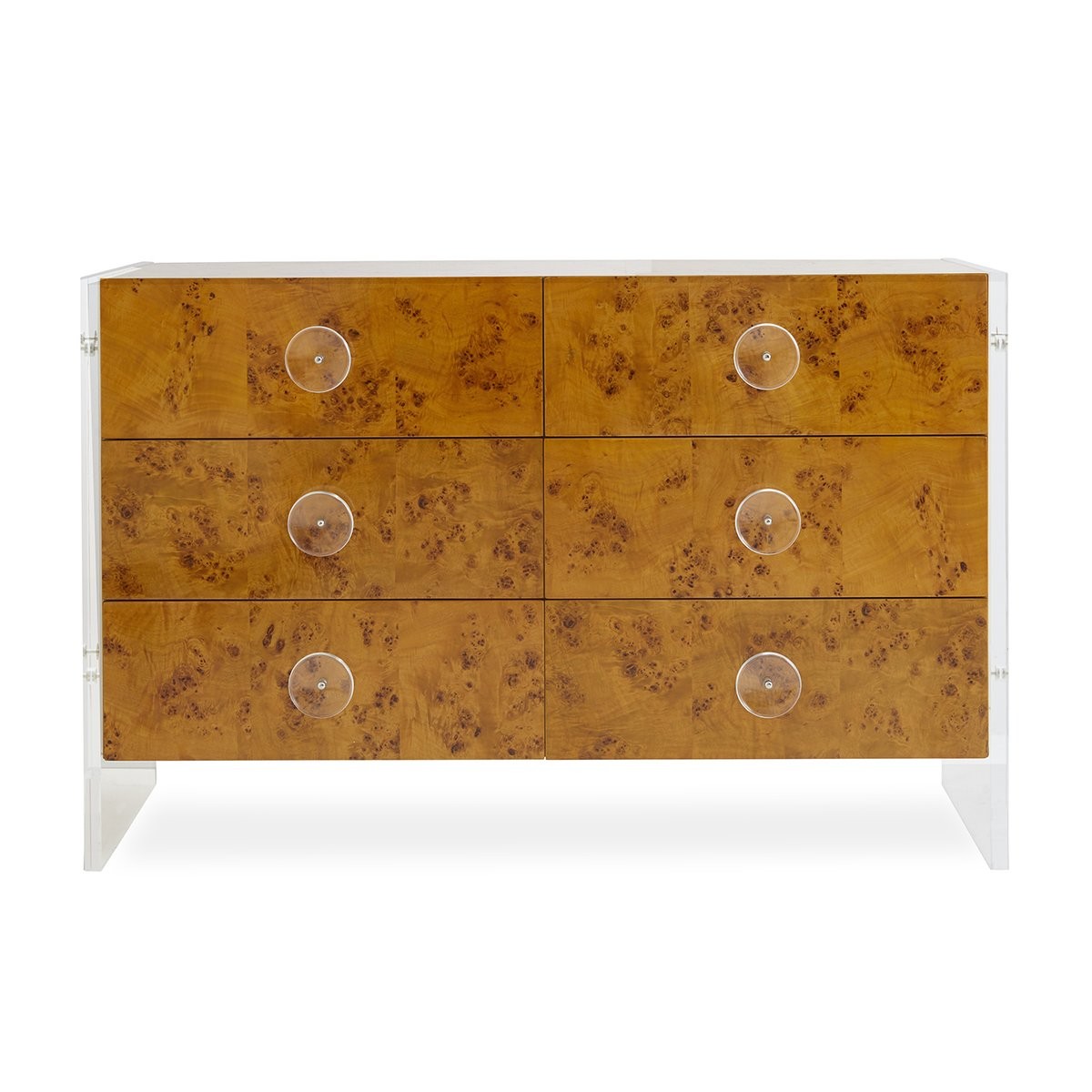 Jonathan Adler I Bond Six - Drawer Dresser