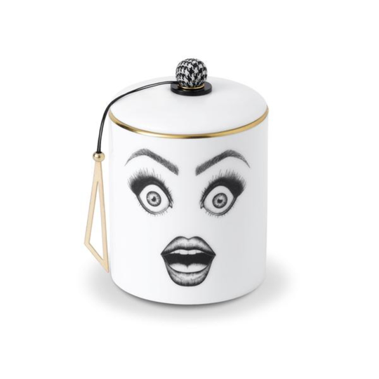 Lauren Dickinson Clarke | The Performer Scented Candle