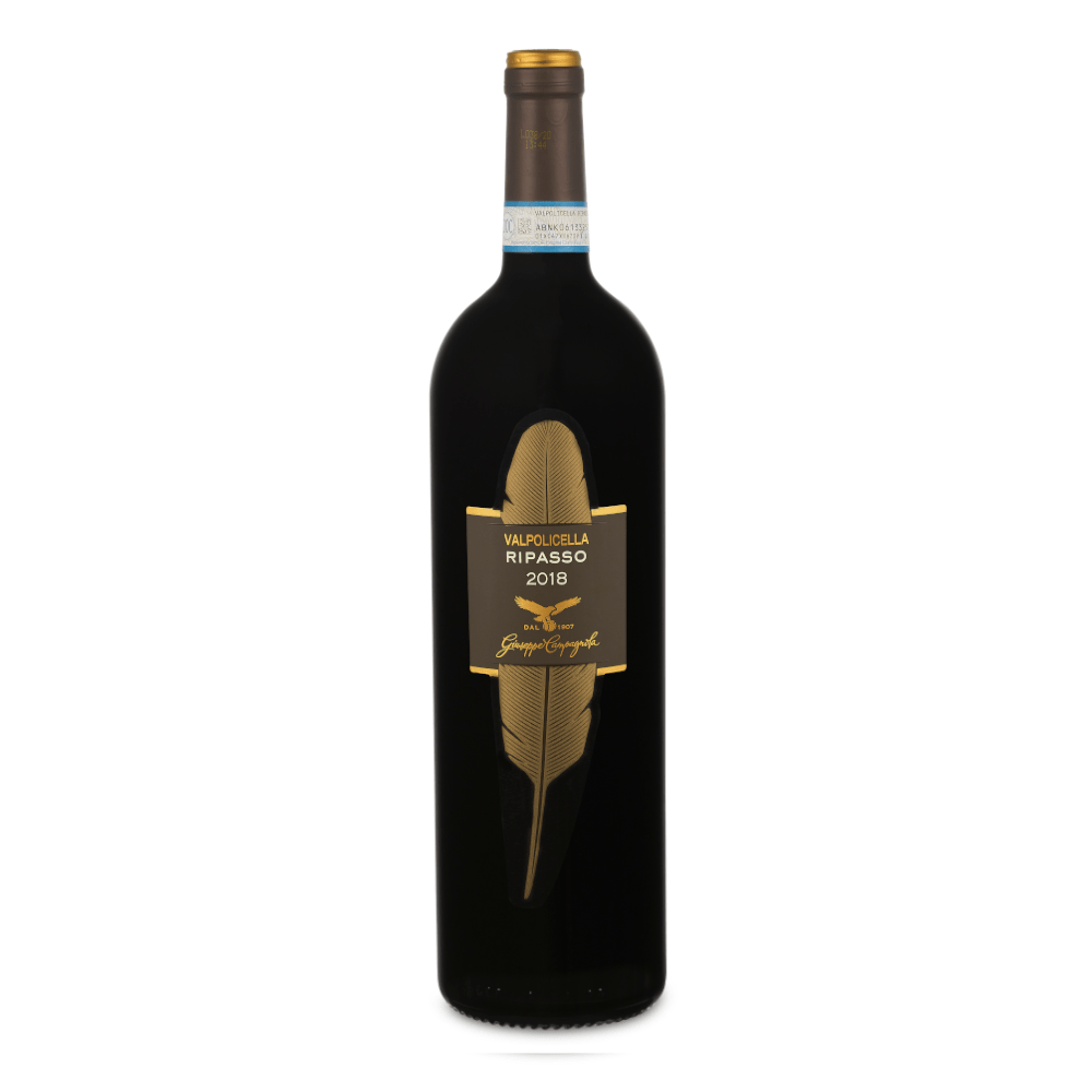 Valpolicella Ripasso DOC Classico Superiore 75cl by Campagnola