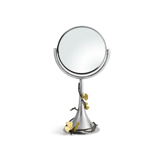Michael Aram | Butterfly Ginkgo Vanity Mirror