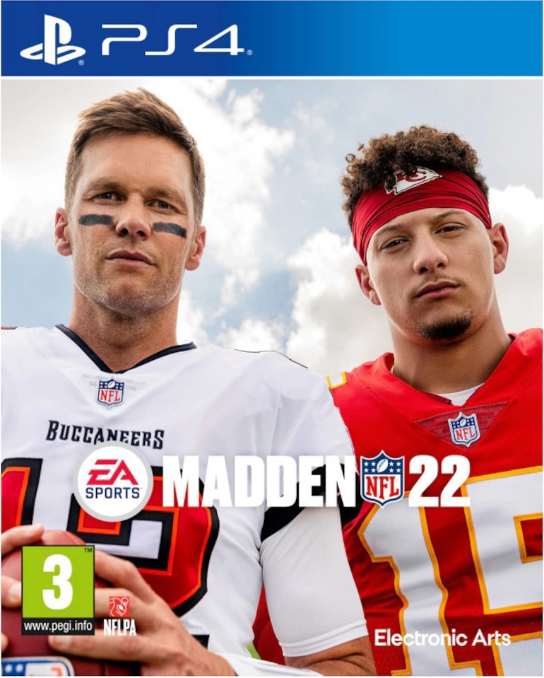 MADDEN 22