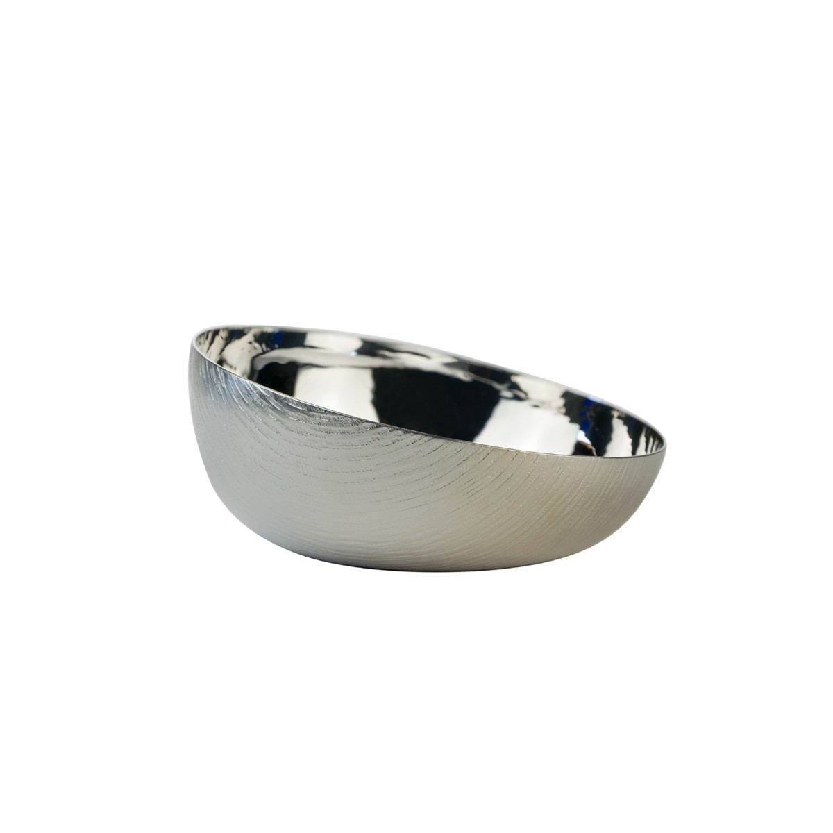 Zanetto I Bombai Round Bowl