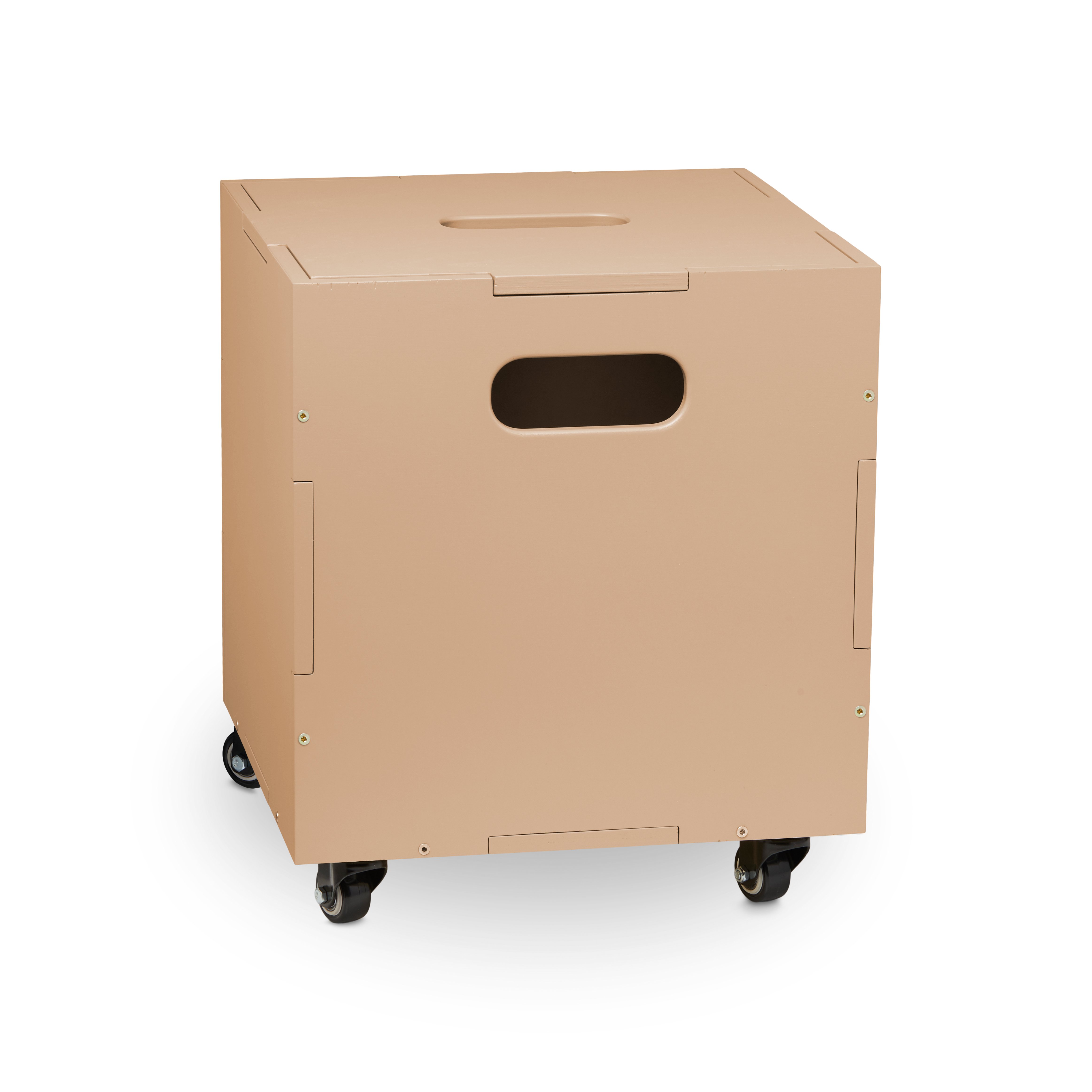 Nofred - Cube Storage - Sand