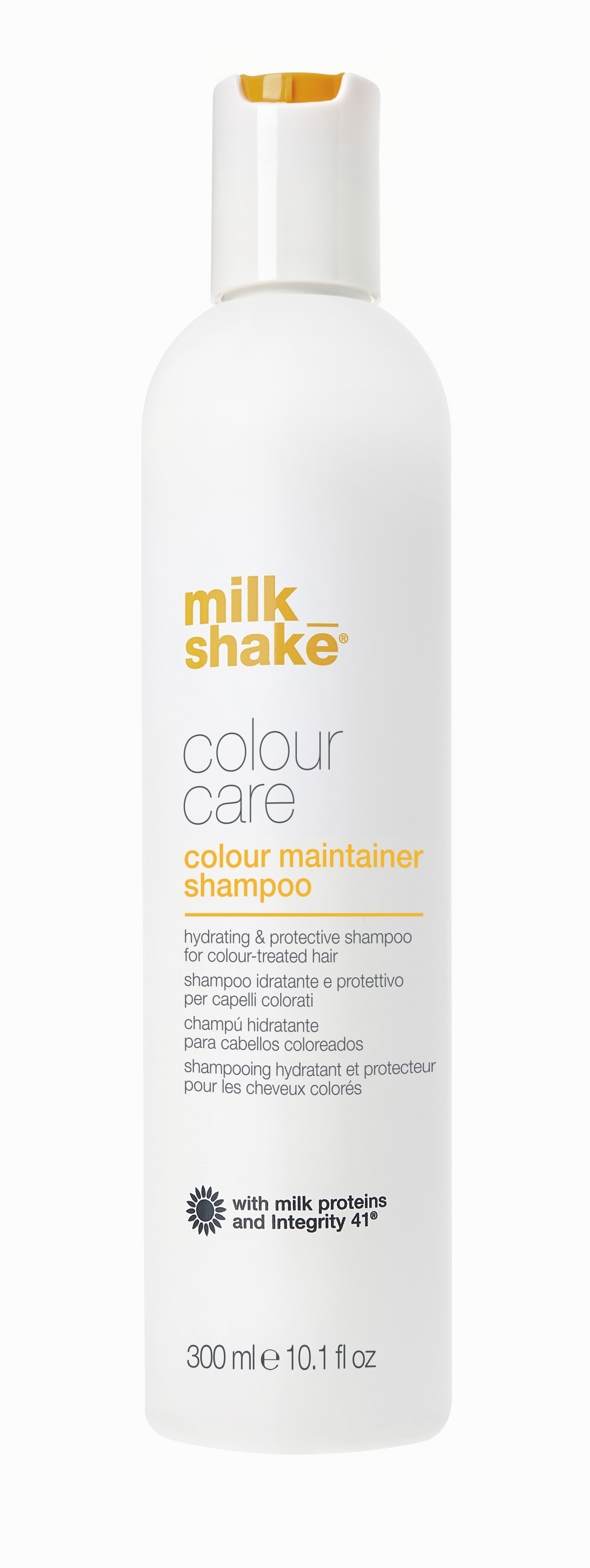 milk_shake - Color Maintainer Shampoo 300 ml