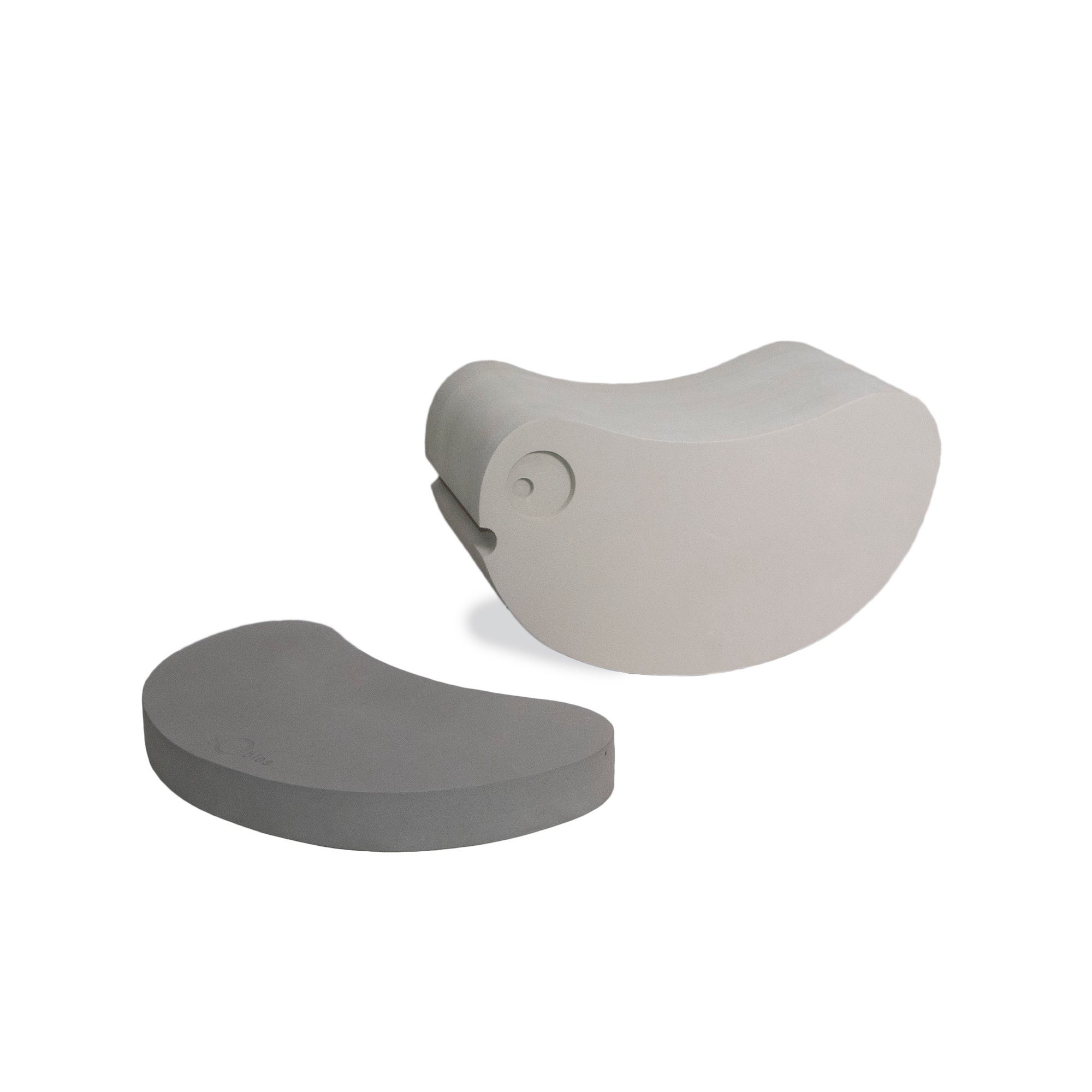 bObles - Duckling - Grey