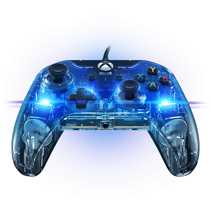 Afterglow PRISMATIC Wired Controller Xbox Series X