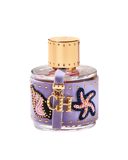 Carolina Herrera - Summer Under The Sea Woman EDP Vapo 100 ml
