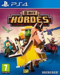 8-Bit Hordes