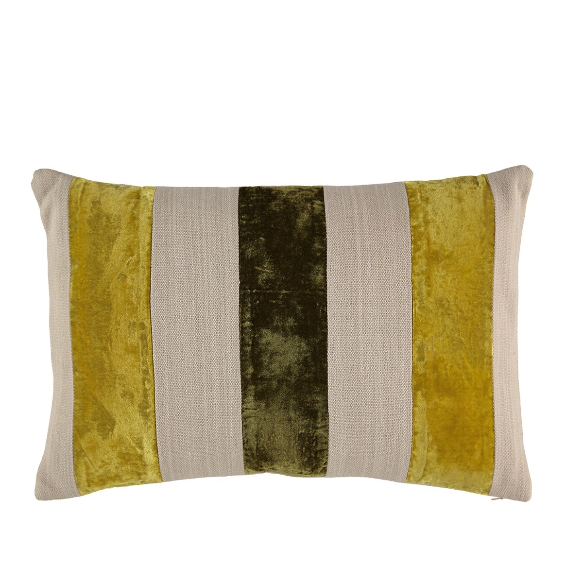 William Yeoward | Nikita Cushion Citrine