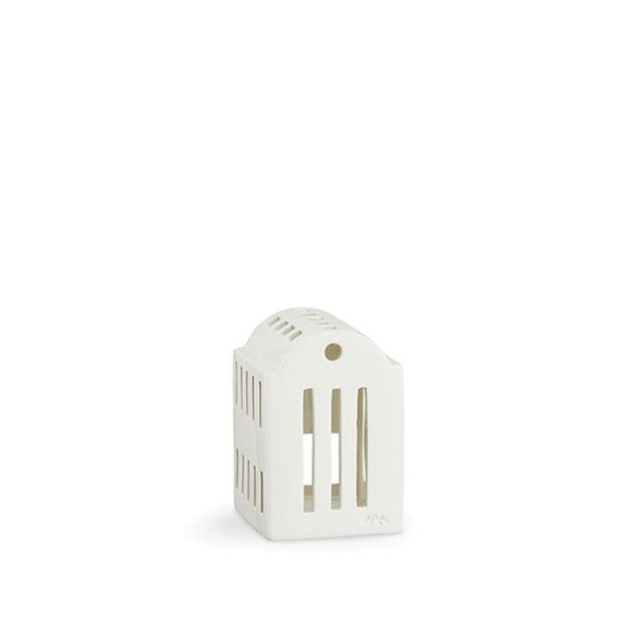 Kähler - Urbania Light House Smejde - White (691097)