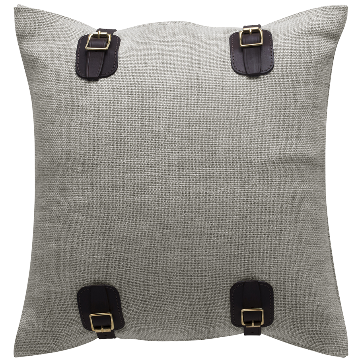 de Le Cuona | Maroc Buckle Cushion Cloud