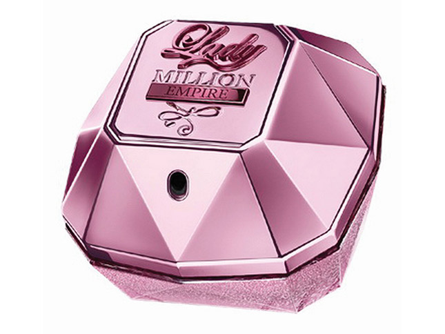Paco Rabanne - Lady Million Empire EDP - Collector Edition 80 ml
