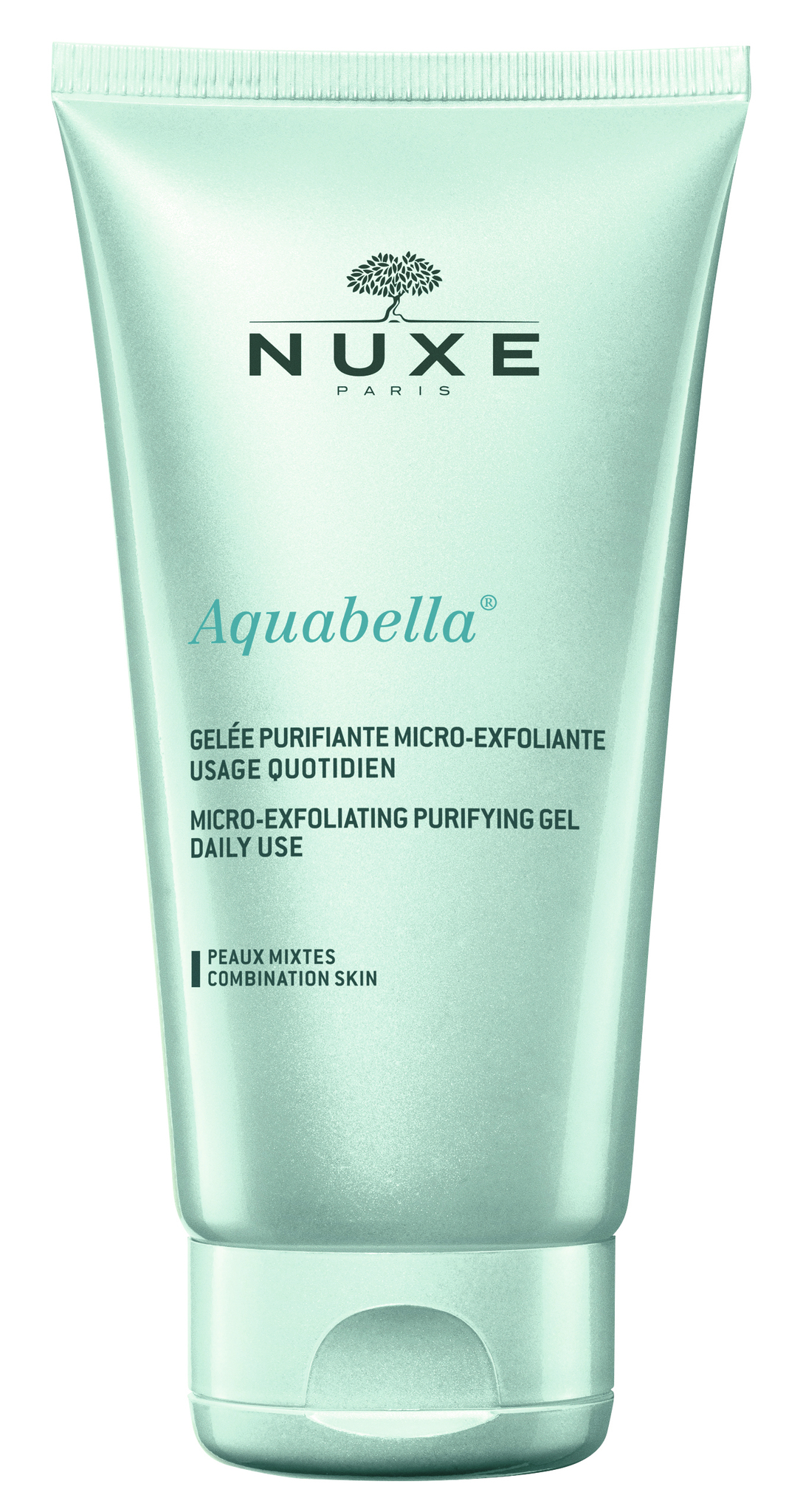 Nuxe - Aquabella Exfoliating Cleansing Gel 150 ml