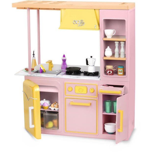 Our Generation - Sweet Kitchen (737885)