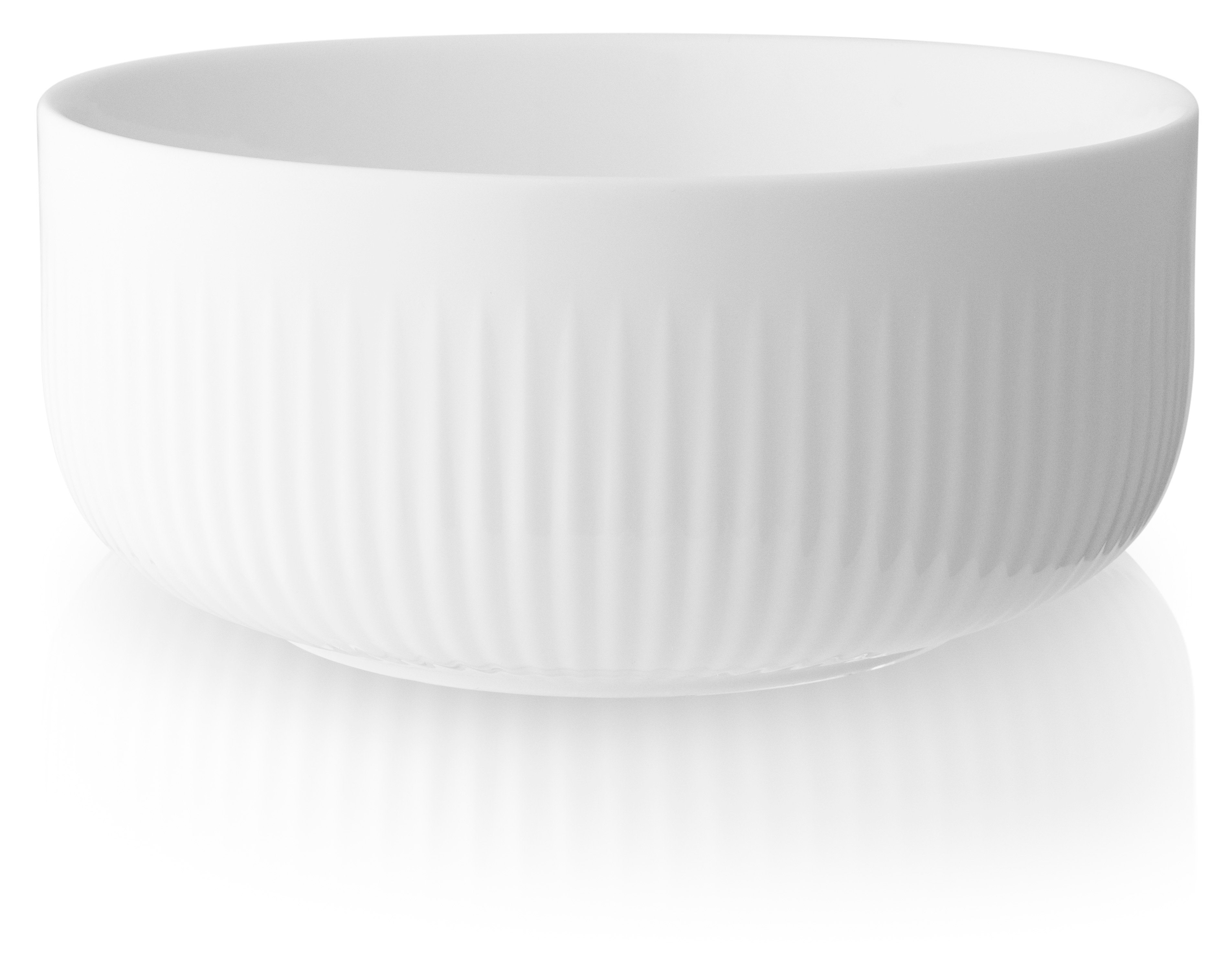 Eva Trio - Legio Nova Thermo Bowl Large 1,5 L - White (887303)