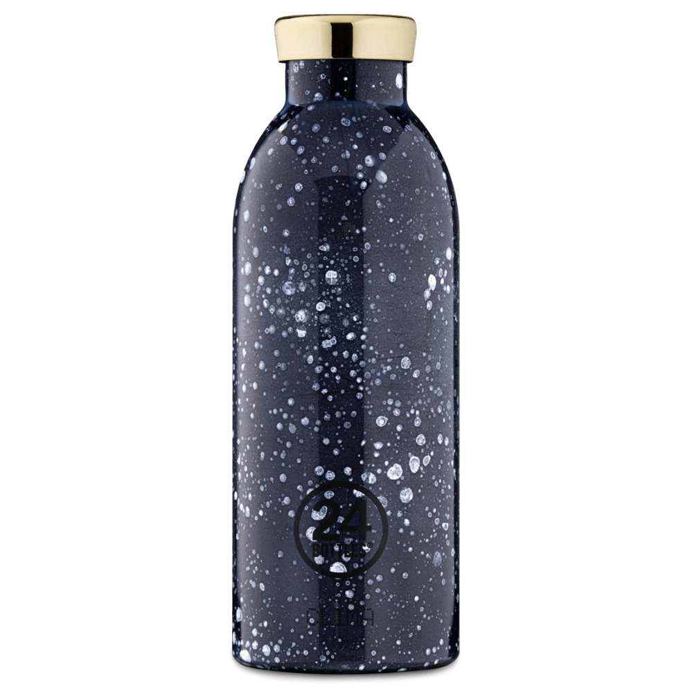24 Bottles - Clima Bottle 0,5 L - Poseidon (24B536)