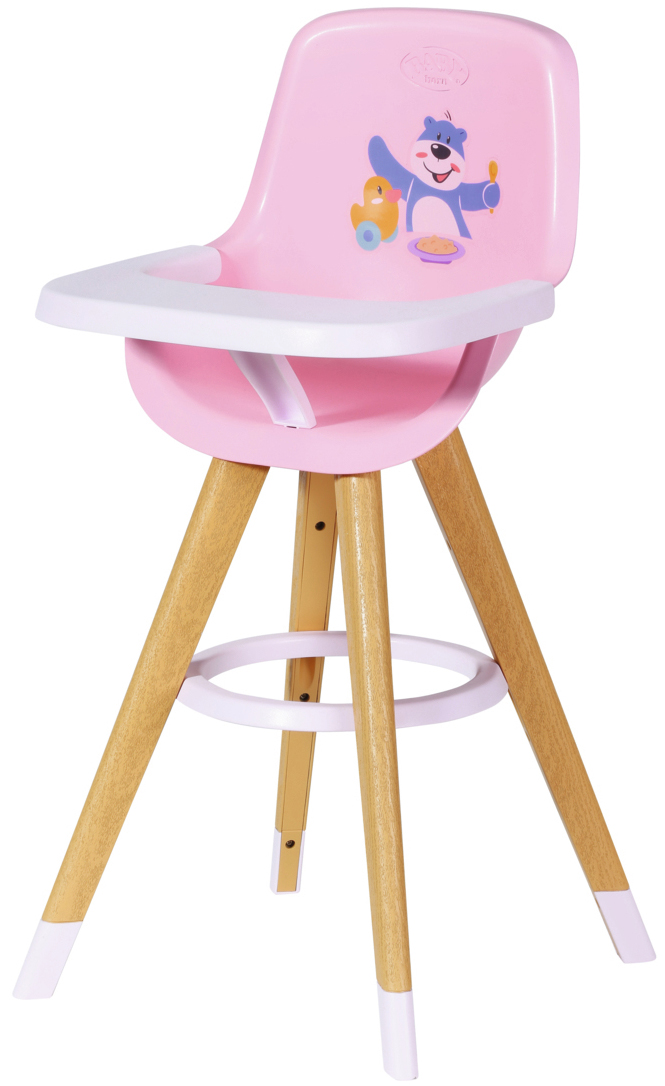 Baby Born - Highchair (829271)