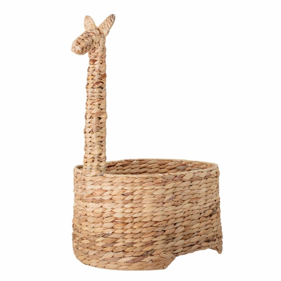Bloomingville - Dinne Basket Natur (82050330)