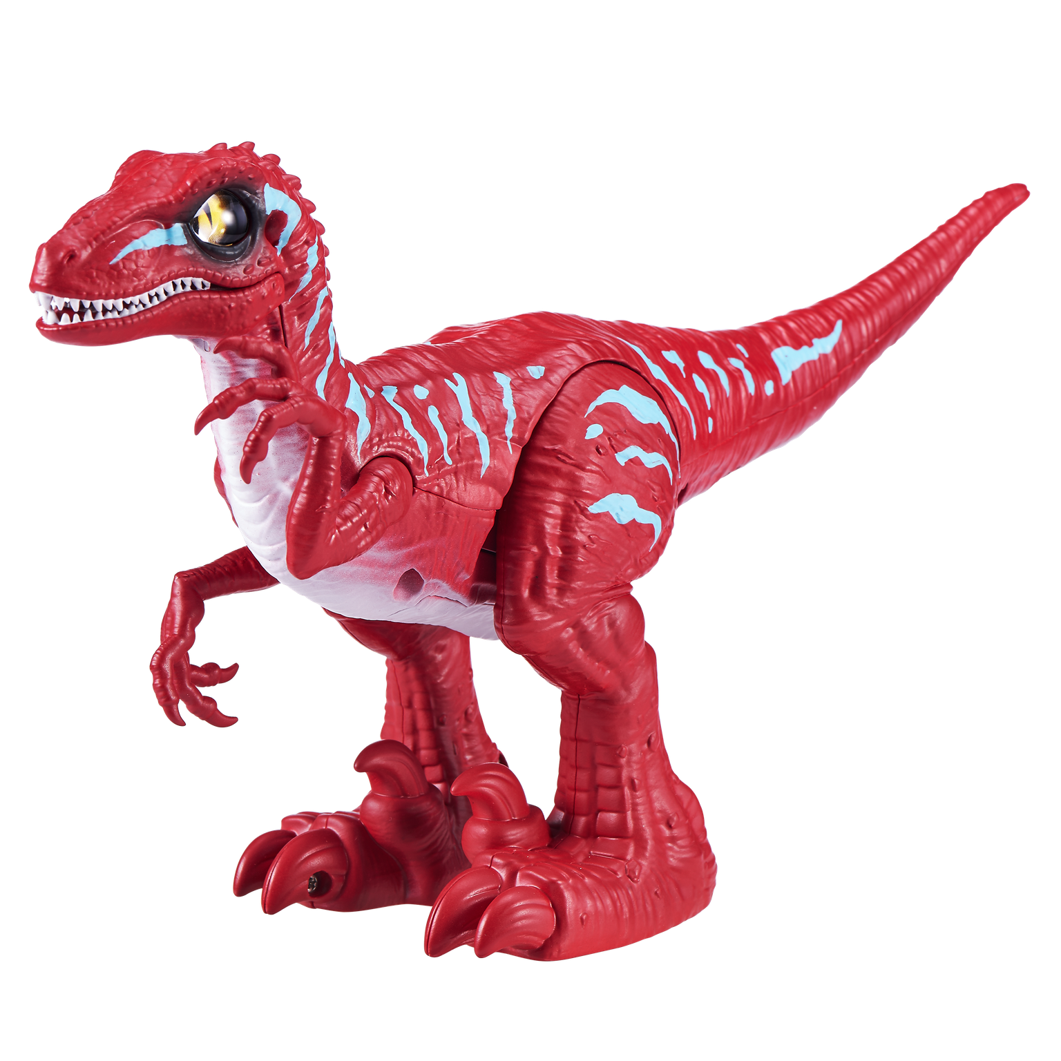 Roboalive - Raptor - Red